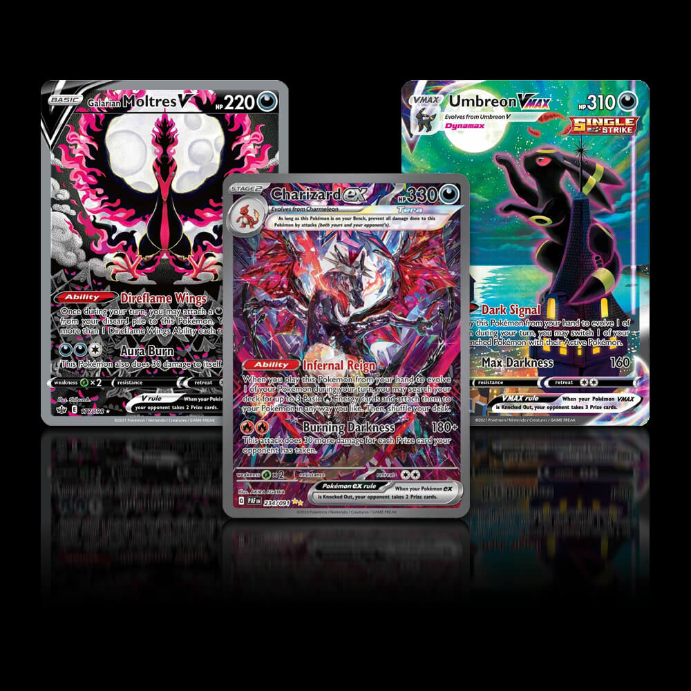Dominez vos duels TCG